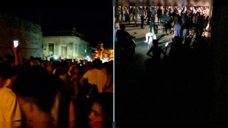 Se mantendrÃ¡n apagones en el 44% de Cuba