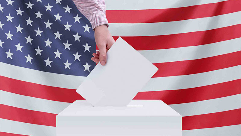 Kamala o Trump: lo que estÃ¡ en juego para MÃ©xico