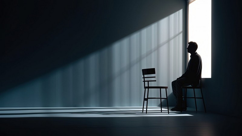 Personas no casadas aumentan sus probabilidades de sufrir sÃ­ntomas depresivos: Estudio