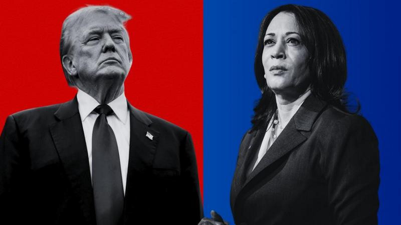 Sheinbaum evita opinar sobre proceso electoral de Estados Unidos; lo harÃ¡ cuando finalice