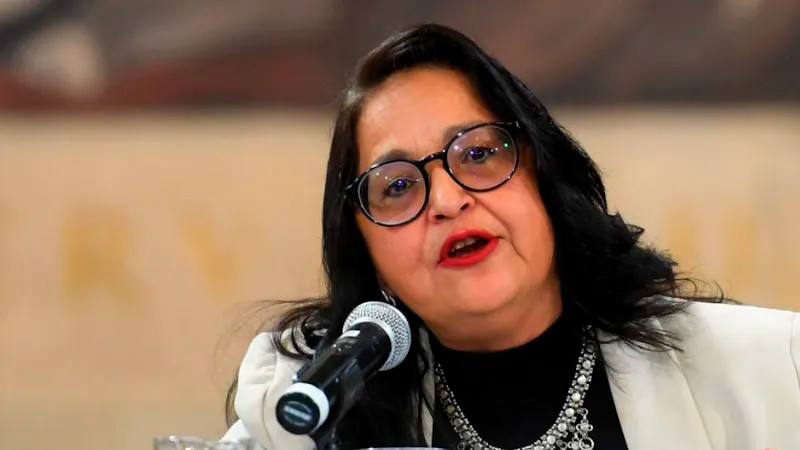 Poder Judicial ha mostrado entereza ante calumnias: SCJN