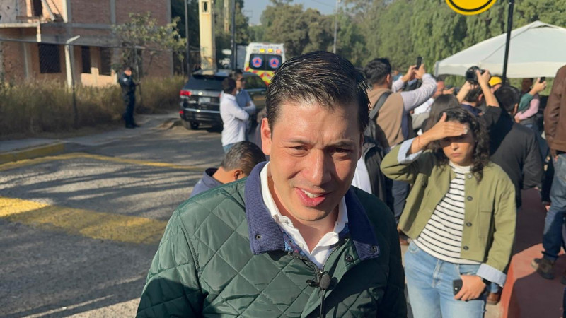 RealizarÃ¡n consulta ciudadana para crear espacio cultural y deportivo en El MarquÃ©s, QuerÃ©taro