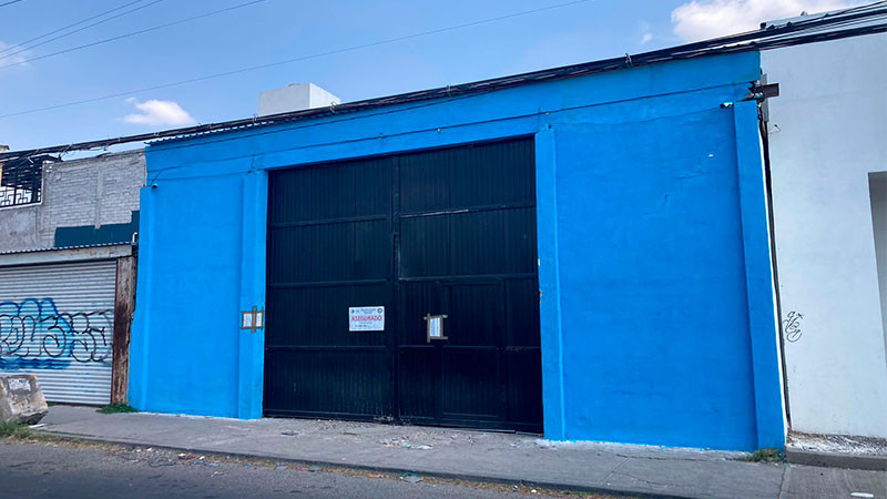 Asegura la FGR objetos para la sustracciÃ³n ilegal de hidrocarburos en QuerÃ©taro