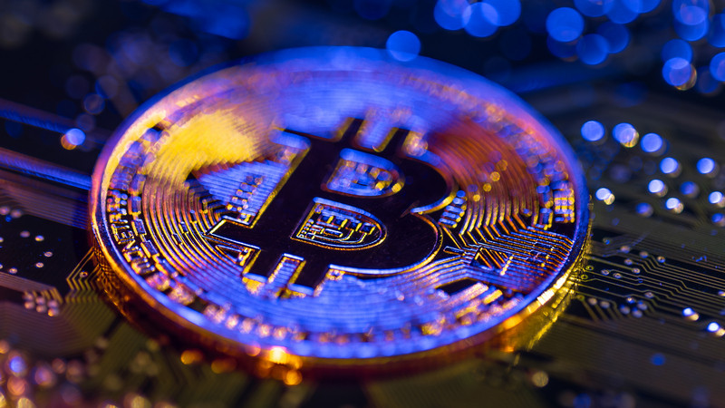 Bitcoin alcanza nuevo rÃ©cord impulsado por expectativas en torno a Trump y las criptomonedas