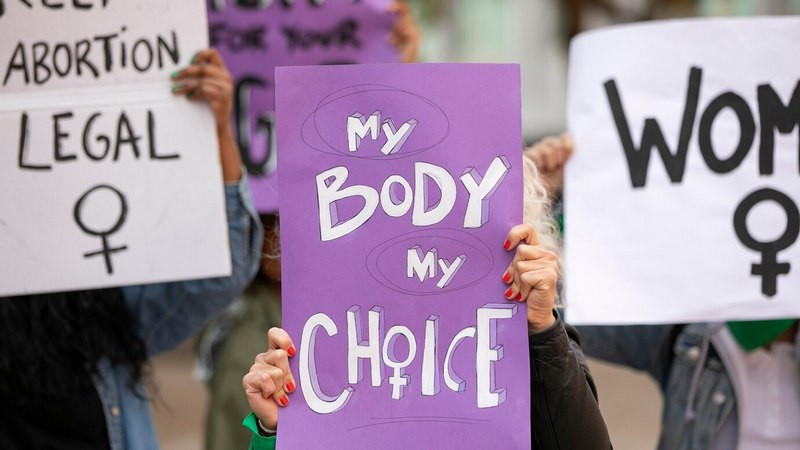 Ganan propuestas de aborto en 7 estados tras elecciones en Estados Unidos de AmÃ©rica