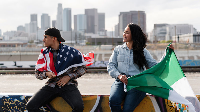 Trump, Obama y Biden Â¿QuiÃ©n es el presidente que ha dado mÃ¡s facilidades de trabajo a los mexicanos