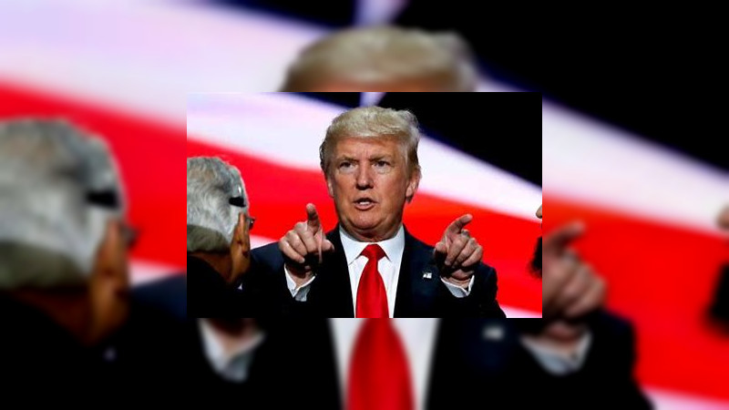 Trump se proclama ganador de las elecciones en EEUU: Kamala se retira a dormir