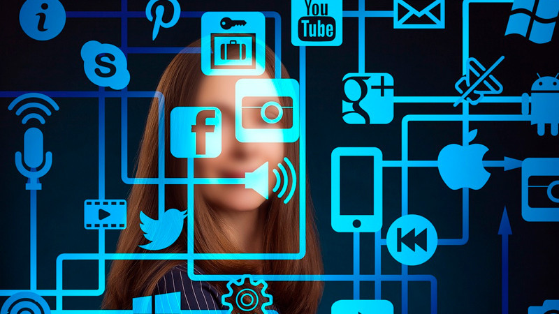 Proponen en Australia prohibir uso de redes sociales a menores de 16 aÃ±os