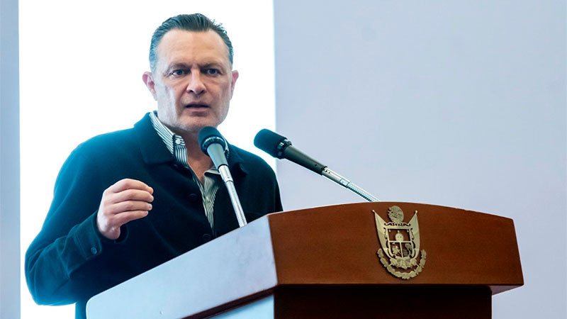 Triunfo de Trump pone en riesgo la renegociaciÃ³n del TLC: Mauricio Kuri