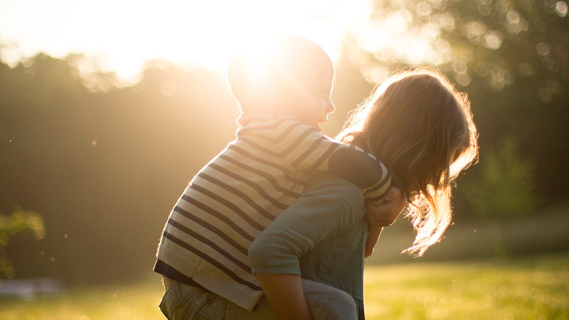 MÃ¡s de 40 paÃ­ses se comprometen a construir un futuro sin violencia para la niÃ±ez