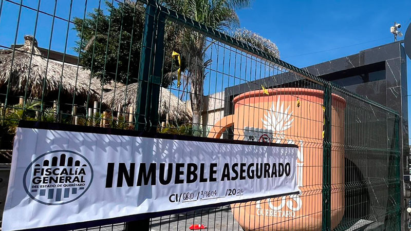 Clausuran autoridades cinco bares en QuerÃ©taro, tras ataques armados