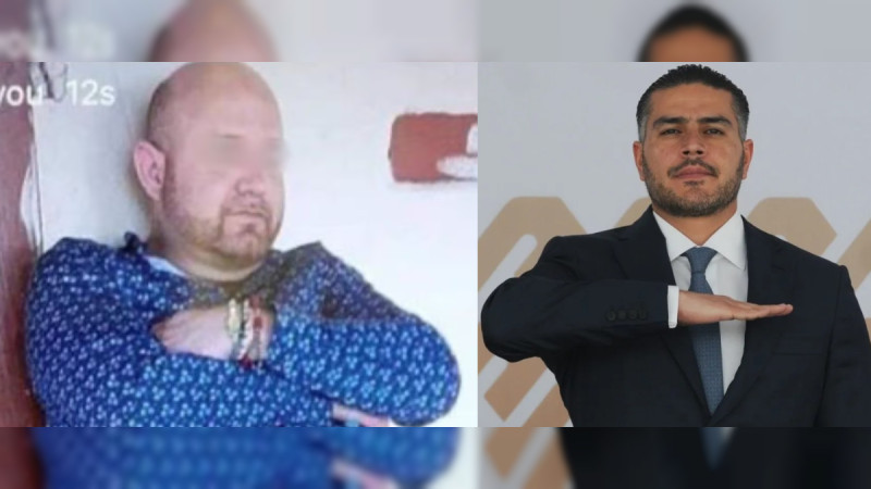 Falsa la captura del â€œGÃ¼ero Pulserasâ€, objetivo prioritario de MÃ©xico: Desmiente SSPC a su propio titular, Omar GarcÃ­a Harfuch