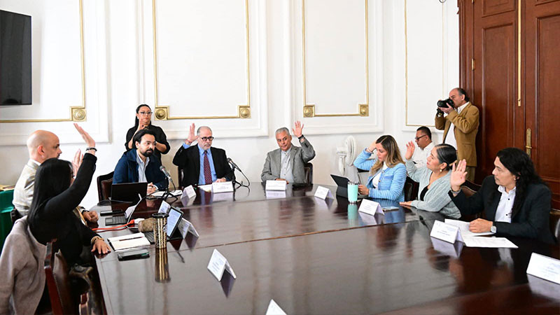 Lanzan convocatoria para ocupar fiscalÃ­as anticorrupciÃ³n y de delitos electorales en CDMX