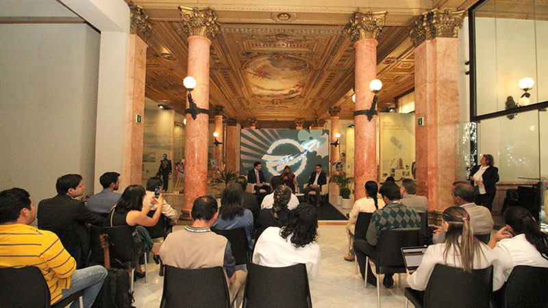 Solusef y FINABIEN contribuyen en la inclusiÃ³n financiera digital reduciendo el costo para quien envÃ­a dinero a MÃ©xico desde Estados Unidos