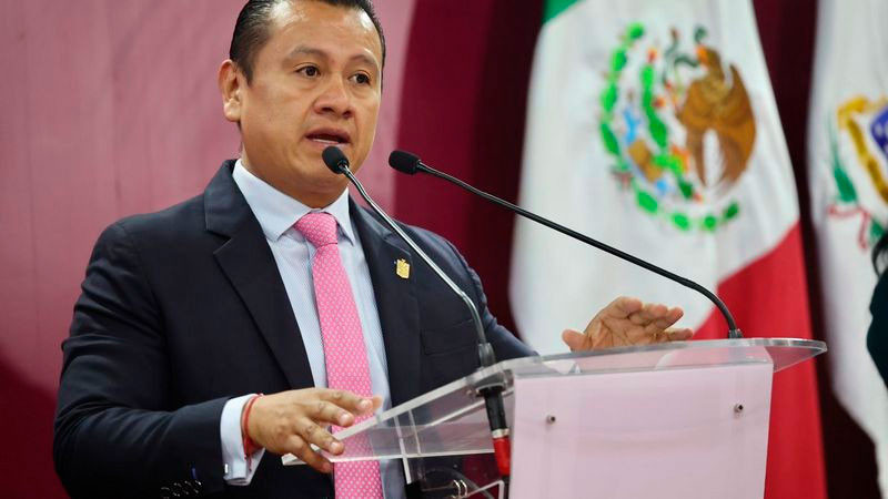 BuscarÃ¡ Segob que se implemente protocolo de atenciÃ³n en accidentes en la Siglo XXI