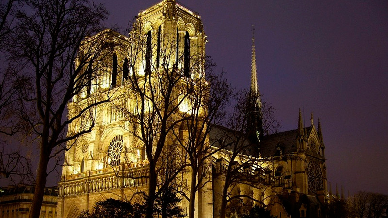 Catedral de Notre Dame reabrirÃ¡ en diciembre, con ceremonia oficial y misa
