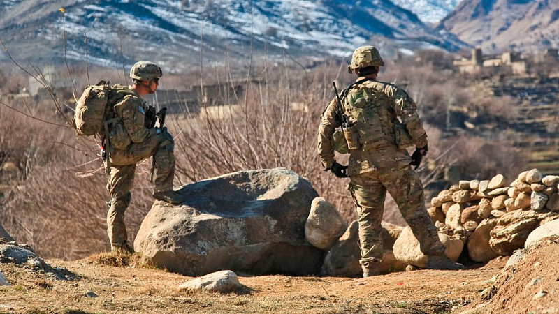 Rusia se declara abierta a negociaciones de paz con Ucrania con base en la situaciÃ³n actual del terreno