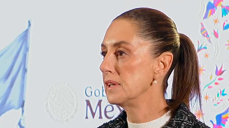 MÃ©xico presentarÃ¡ reformas energÃ©ticas y ambientales de Sheinbaum en la COP29