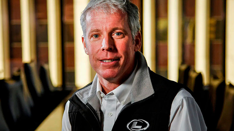 Nombra Trump al magnate petrolero Chris Wright como secretario de EnergÃ­a