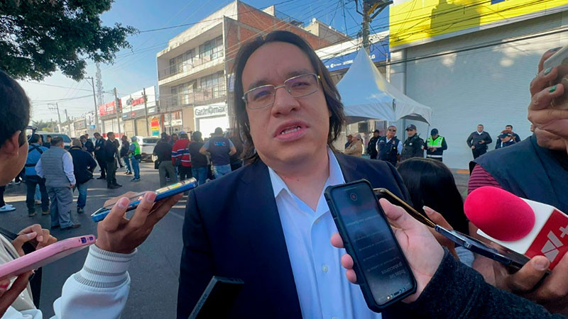 Identifican a agresores del ataque en Los Cantaritos: Fiscal de QuerÃ©taro