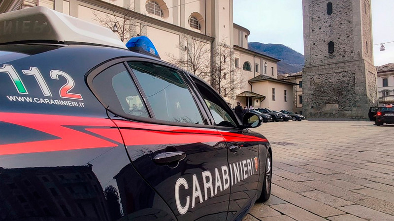 NiÃ±o de 10 aÃ±os lesiona con arma blanca a otro de 13 aÃ±os, en Italia