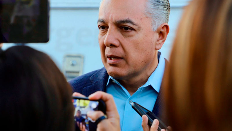 Reporta municipio de QuerÃ©taro saldo blanco por Buen Fin