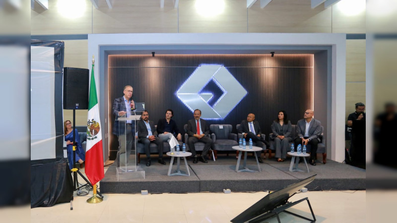 Inauguran Semana de la ContadurÃ­a Colegio de Contadores PÃºblicos de QuerÃ©taro