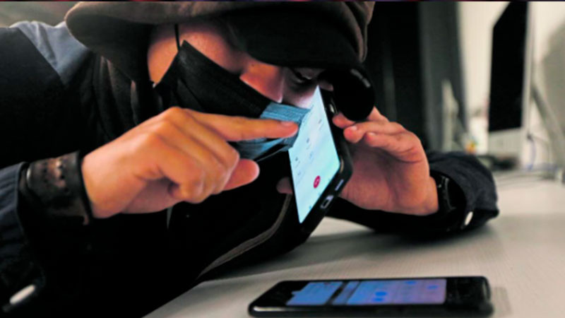 Por cada 100 casos de extorsiones sÃ³lo 2 se investigan, revela estudio del IBD