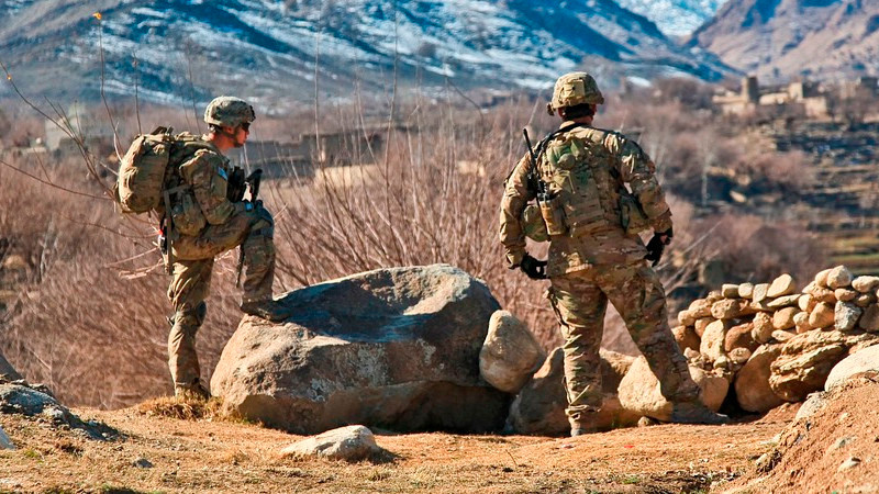 Rusia confirma primer ataque con armamento de larga distancia de Ucrania