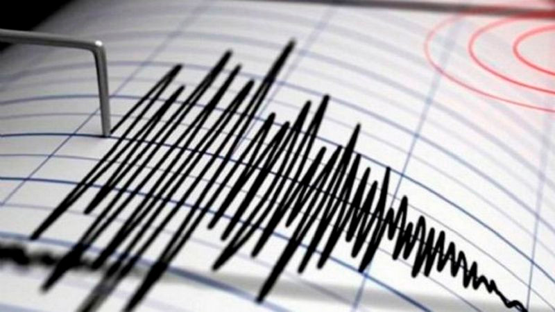 Se registran dos microsismos en la alcaldÃ­a Ãlvaro ObregÃ³n