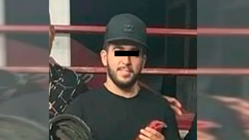 En EEUU, cae yerno de lÃ­der criminal de Jalisco; habrÃ­a fingido su muerte