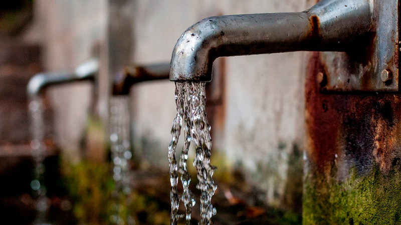 Gobierno de MÃ©xico presenta Plan Nacional HÃ­drico para sexenio de Sheinbaum