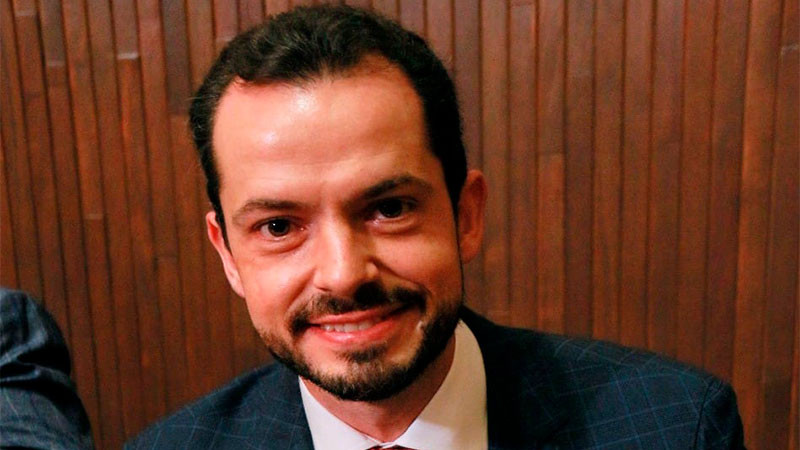 Hagamos lo contrario a la FederaciÃ³n, vamos por mayor transparencia: Paul Ospital