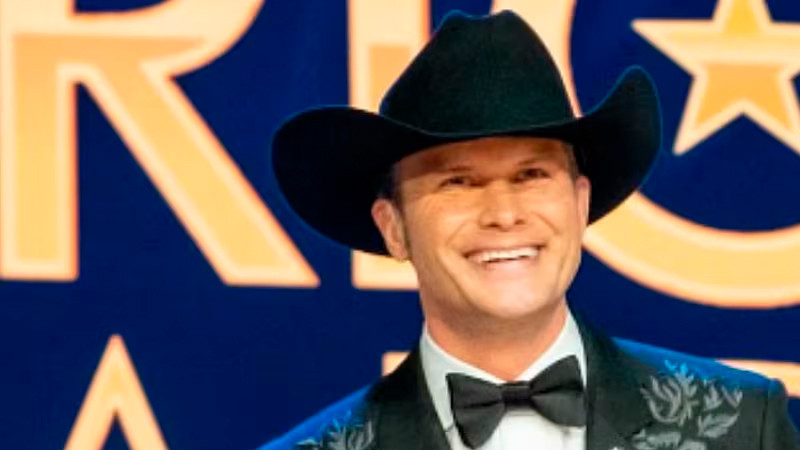 Revelan acusaciones de abuso sexual contra Pete Hegseth, prÃ³ximo secretario de Defensa de Trump