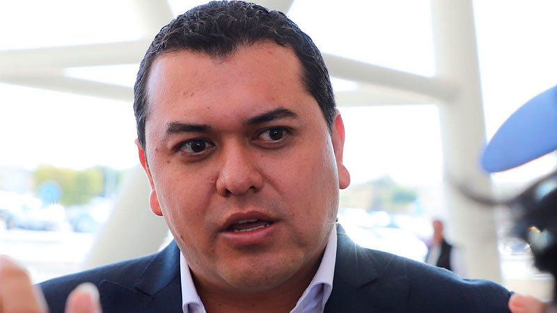 Sin comunicaciÃ³n alcaldes de Morena en QuerÃ©taro: Juan Nava