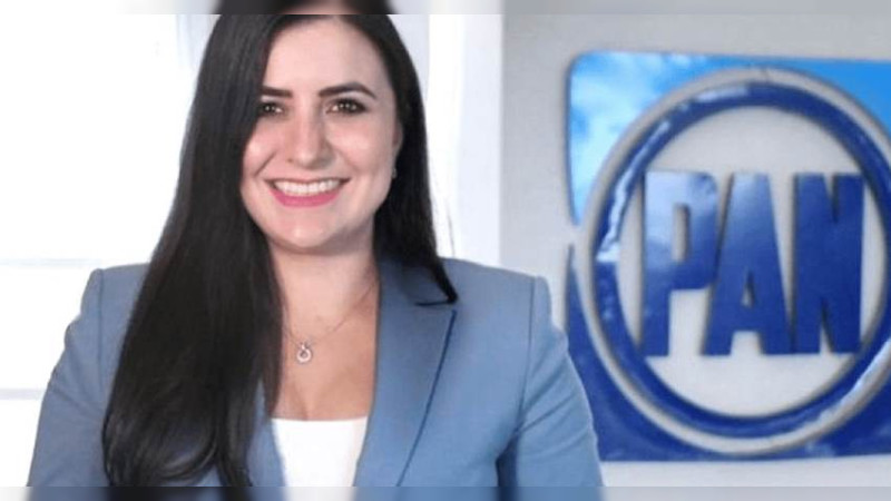 Al buscar Morena la desapariciÃ³n de Ã³rganos autÃ³nomos, quieren control faccioso de la informaciÃ³n: Leonor MejÃ­a