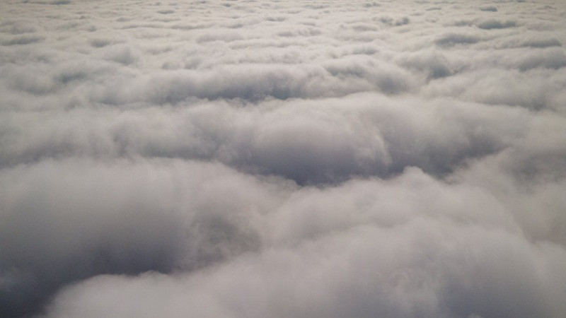 Este domingo se mantiene el ambiente frÃ­o en gran parte de la RepÃºblica MexicanaÂ 