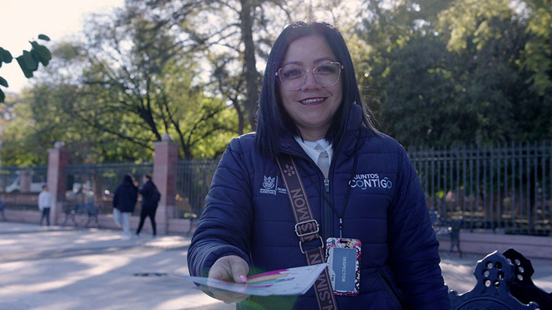 El 98 por ciento de las y los usuarios del sistema Qrobus ya cuentan con su tarjeta de prepago