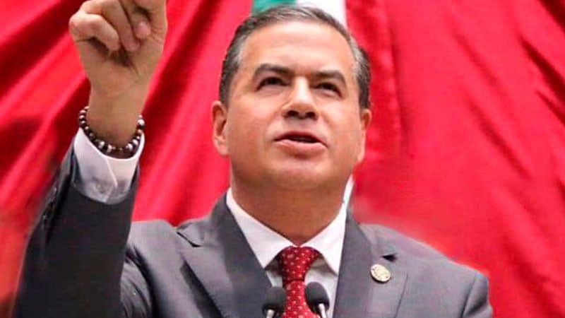 â€œOperaciÃ³n Enjambreâ€, exitosa persecuciÃ³n criminal: MejÃ­a Berdeja