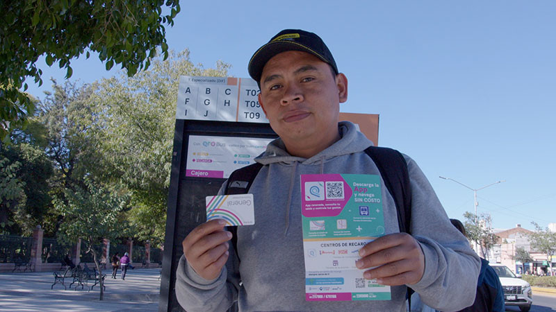 Anuncia AMEQ servicio de Qrobus para la Feria QuerÃ©taro 2024