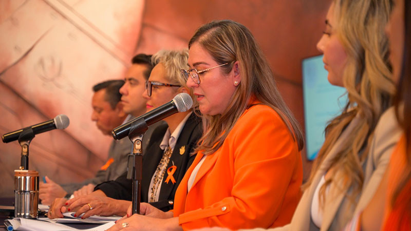 En QuerÃ©taro las mujeres son prioridad: IQM