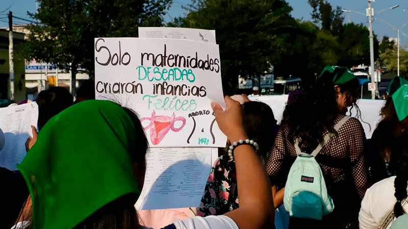 Iniciativas de Morena y del PRI para despenalizar el aborto en QuerÃ©taro, estÃ¡n Incompletas: Memo Vega