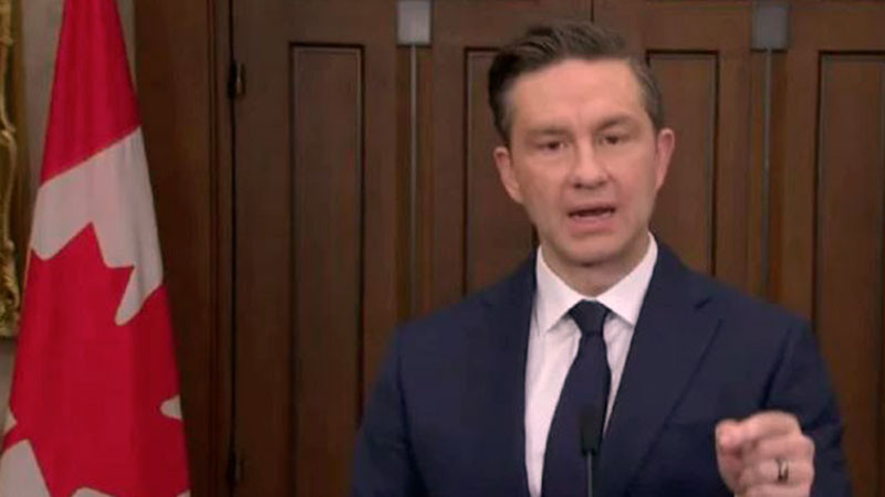 PolÃ­tico canadiense respalda idea de que MÃ©xico deberÃ­a salir del T-MEC