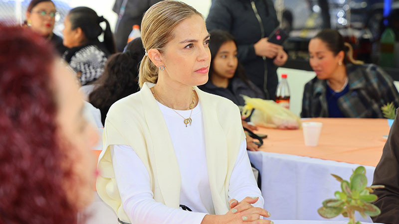 Unen esfuerzos SEDIF QuerÃ©taro y el voluntariado de la 17Âª Zona Militar