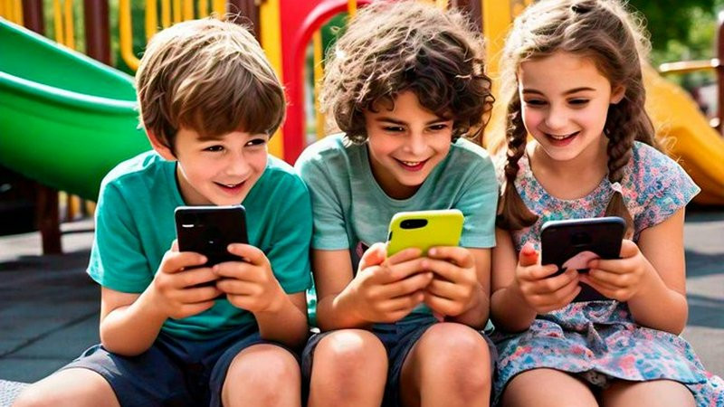 Australia prohÃ­be acceso de menores de 16 aÃ±os a redes sociales