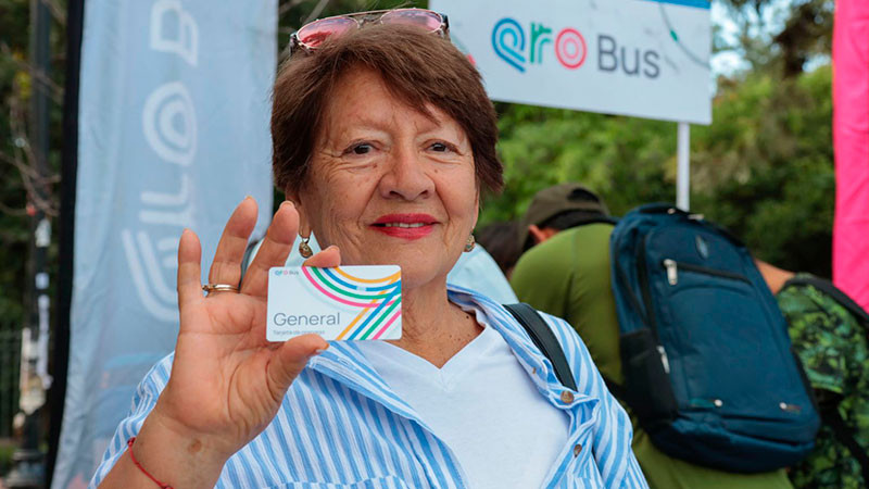 Este viernes inicia el programa Adultos Mayores en Movimiento de la AMEQ