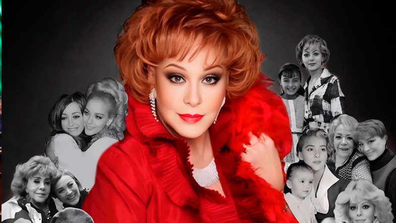 Senado dedica un minuto de silencio y aplausos en memoria de la â€œDivaâ€ del cine mexicano