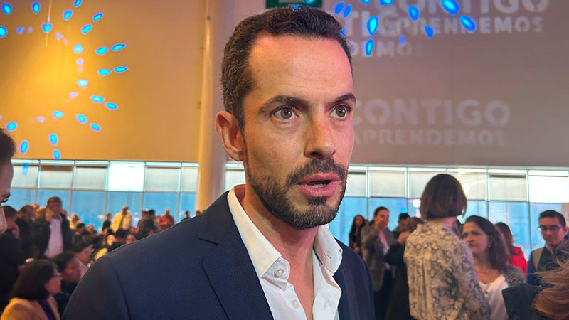 Normatividad de QuerÃ©taro estÃ¡ obsoleta y debe armonizarse con a la SCJN en el tema del aborto: Paul Ospital