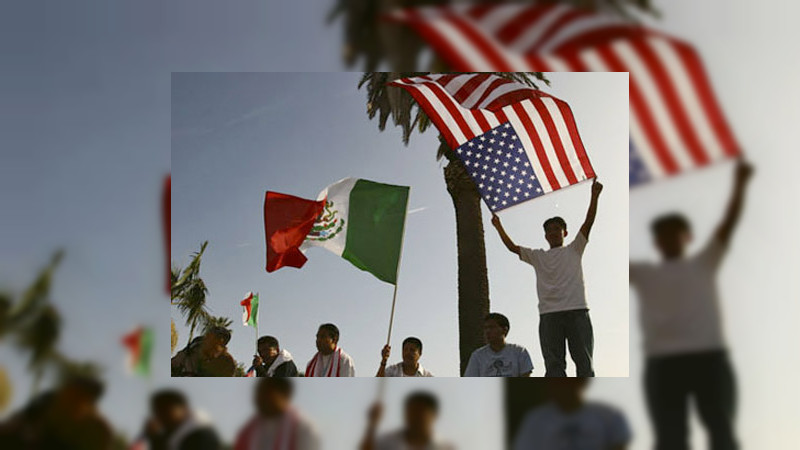 MÃ©xico refuerza acciones consulares para proteger a connacionales en EU, ante ley HB10