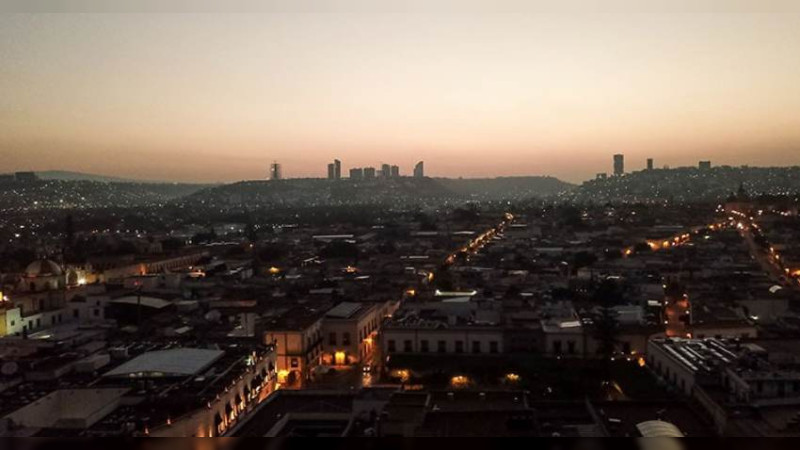 Participa SDUOP en la sexta ediciÃ³n del foro Retos para la TransformaciÃ³n de las MetrÃ³polis